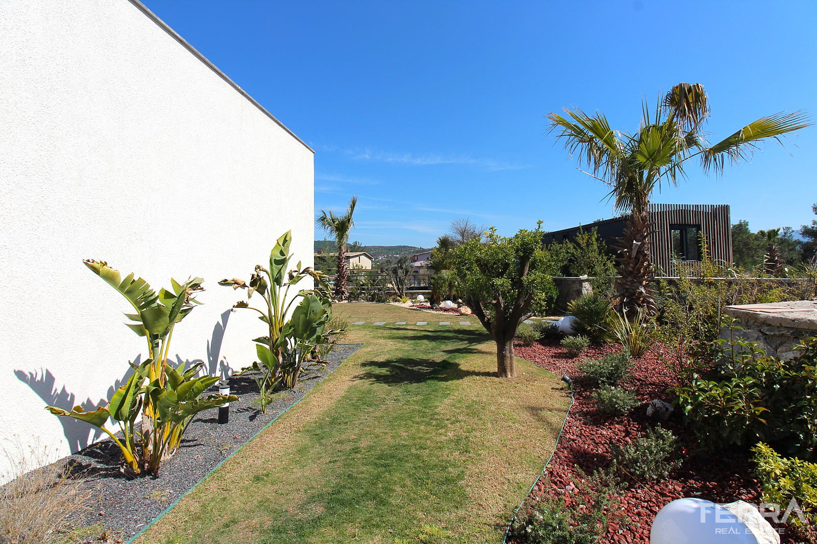 Villas for Sale in Bodrum, Muğla, Turkey - 127181