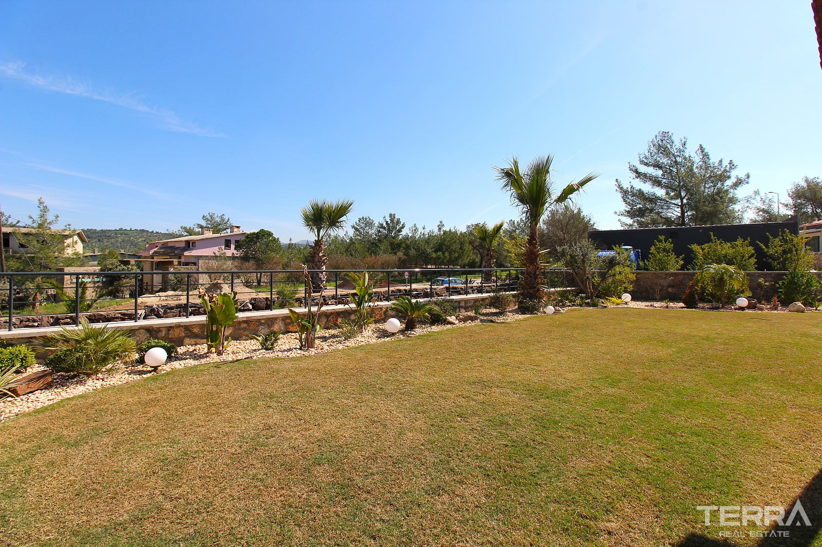 Villas for Sale in Bodrum, Muğla, Turkey - 127182