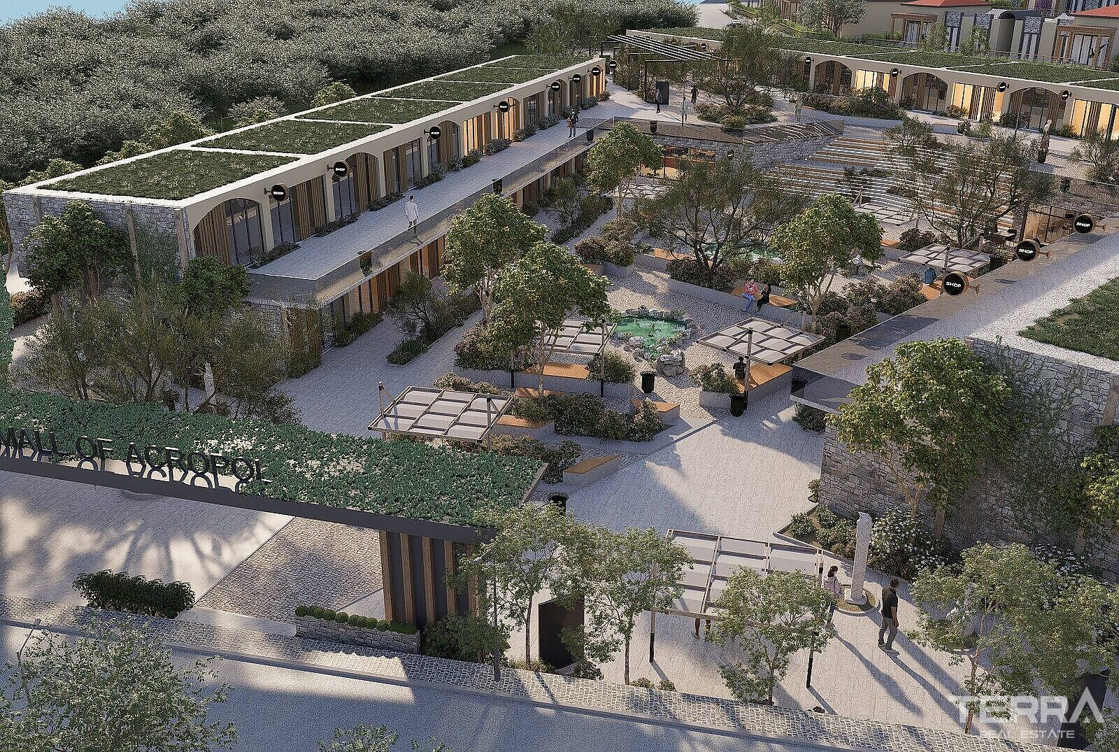 Villas for Sale in Bodrum, Muğla, Turkey - 127186