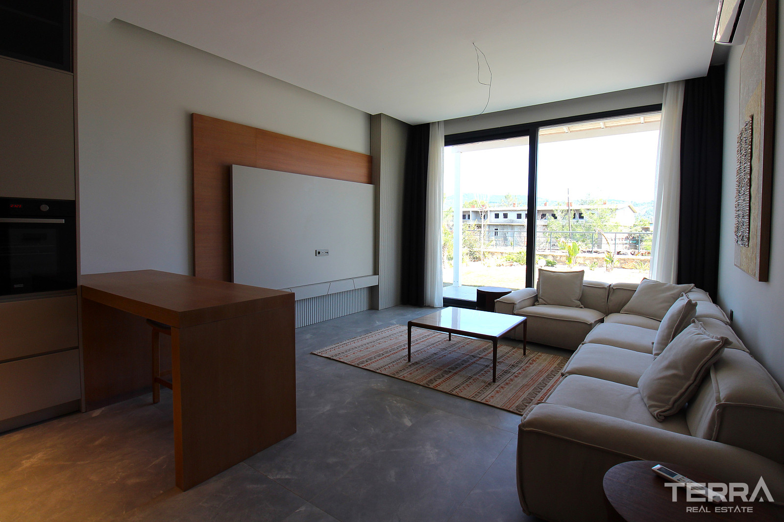 Villas for Sale in Bodrum, Muğla, Turkey - 127191