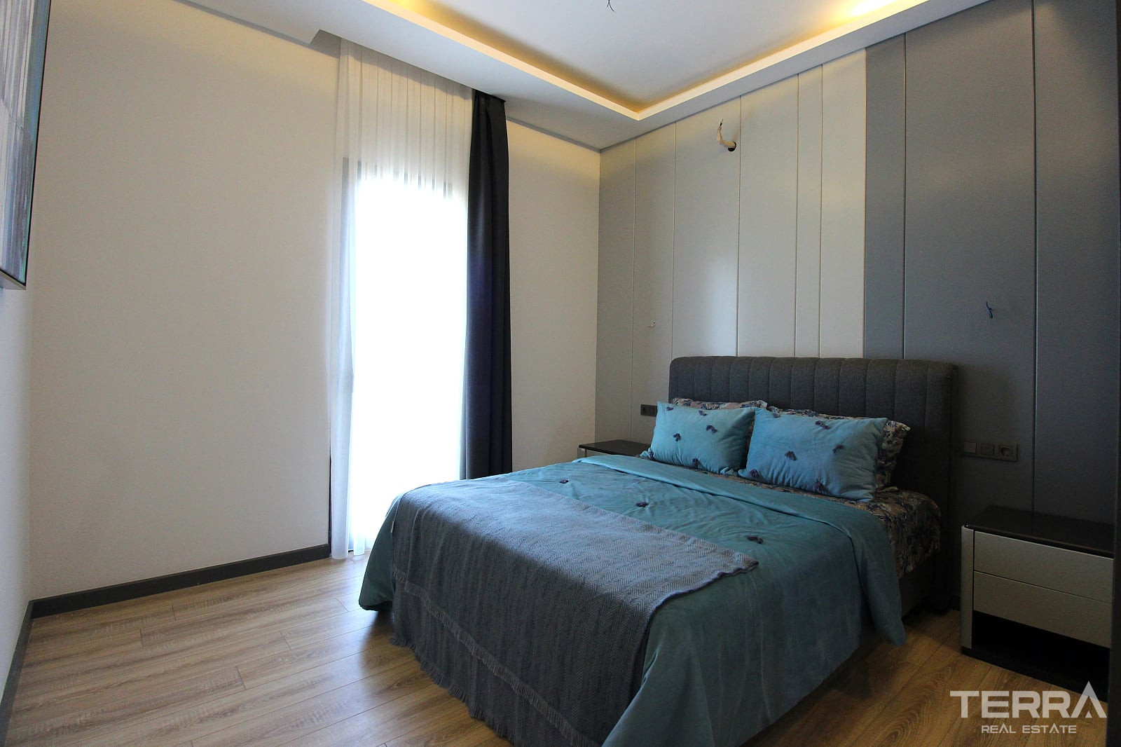 Villas for Sale in Bodrum, Muğla, Turkey - 127197