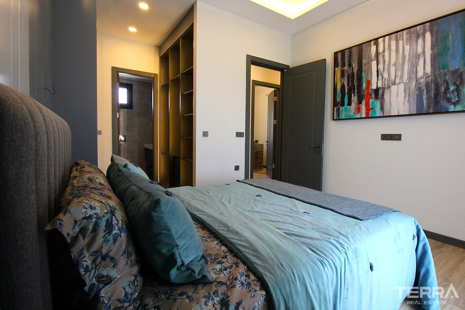 Villas for Sale in Bodrum, Muğla, Turkey - 127198