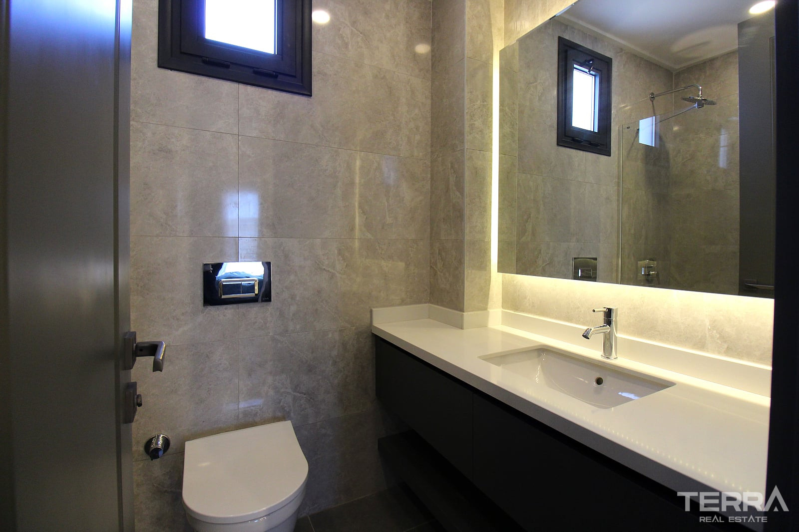 Villas for Sale in Bodrum, Muğla, Turkey - 127204