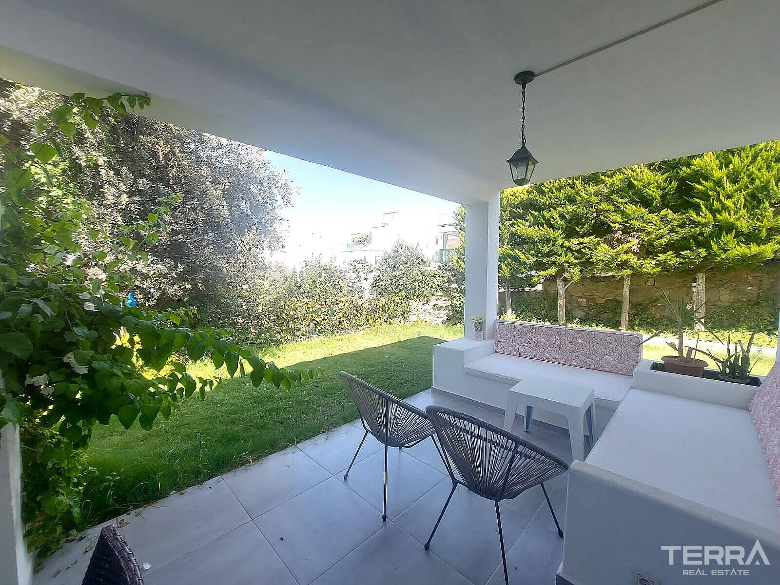 Sea View Villa for Sale in Bodrum, Muğla, Turkey - 127213