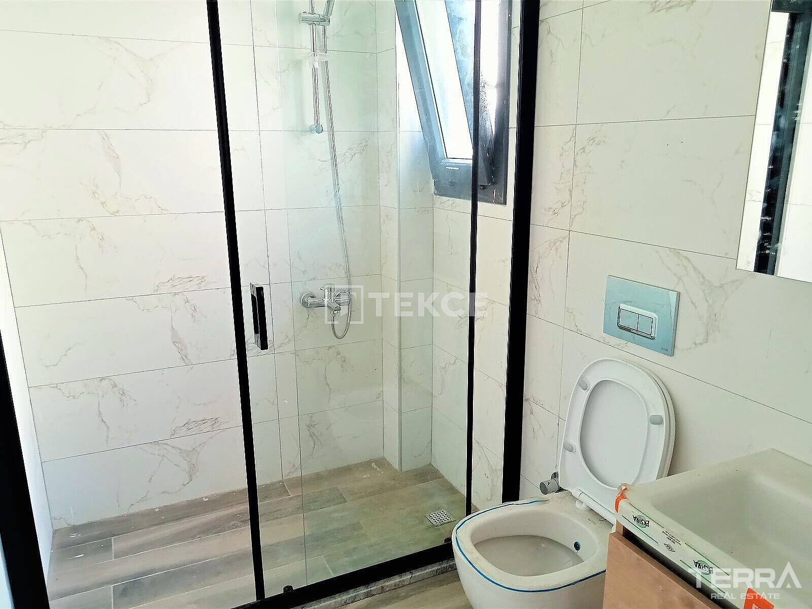 Sea View Villa for Sale in Bodrum, Muğla, Turkey - 127229