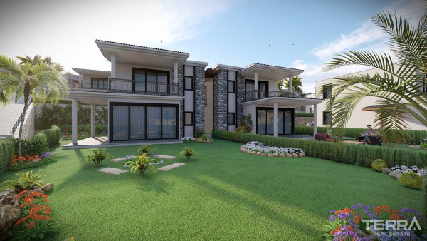 Sea View Apartments for Sale in Bodrum, Muğla, Turkey