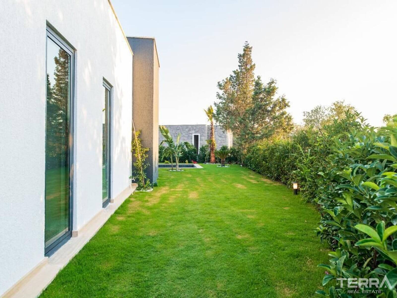 Apartments for Sale in Bodrum, Muğla, Turkey - 127285