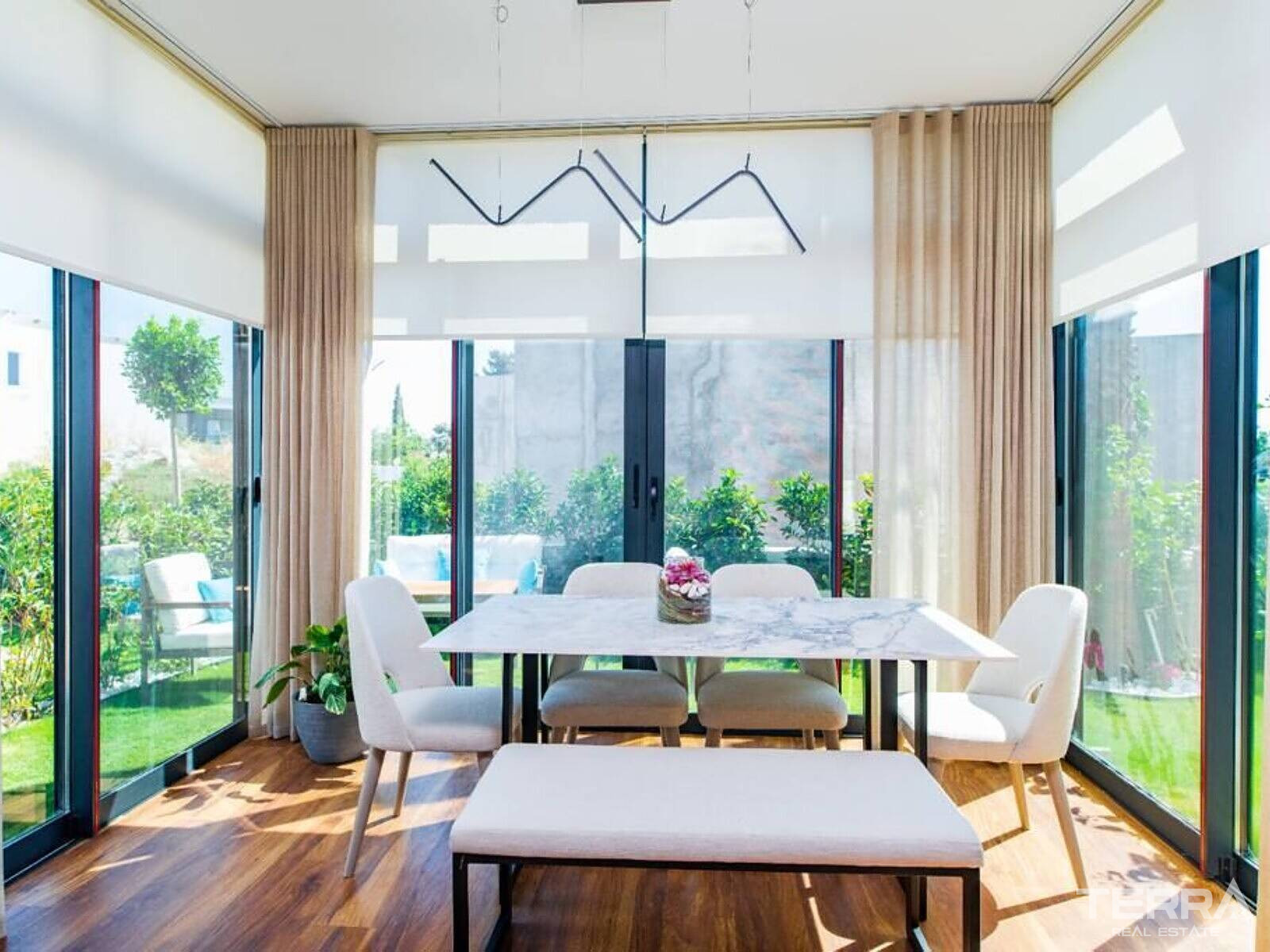 Apartments for Sale in Bodrum, Muğla, Turkey - 127288