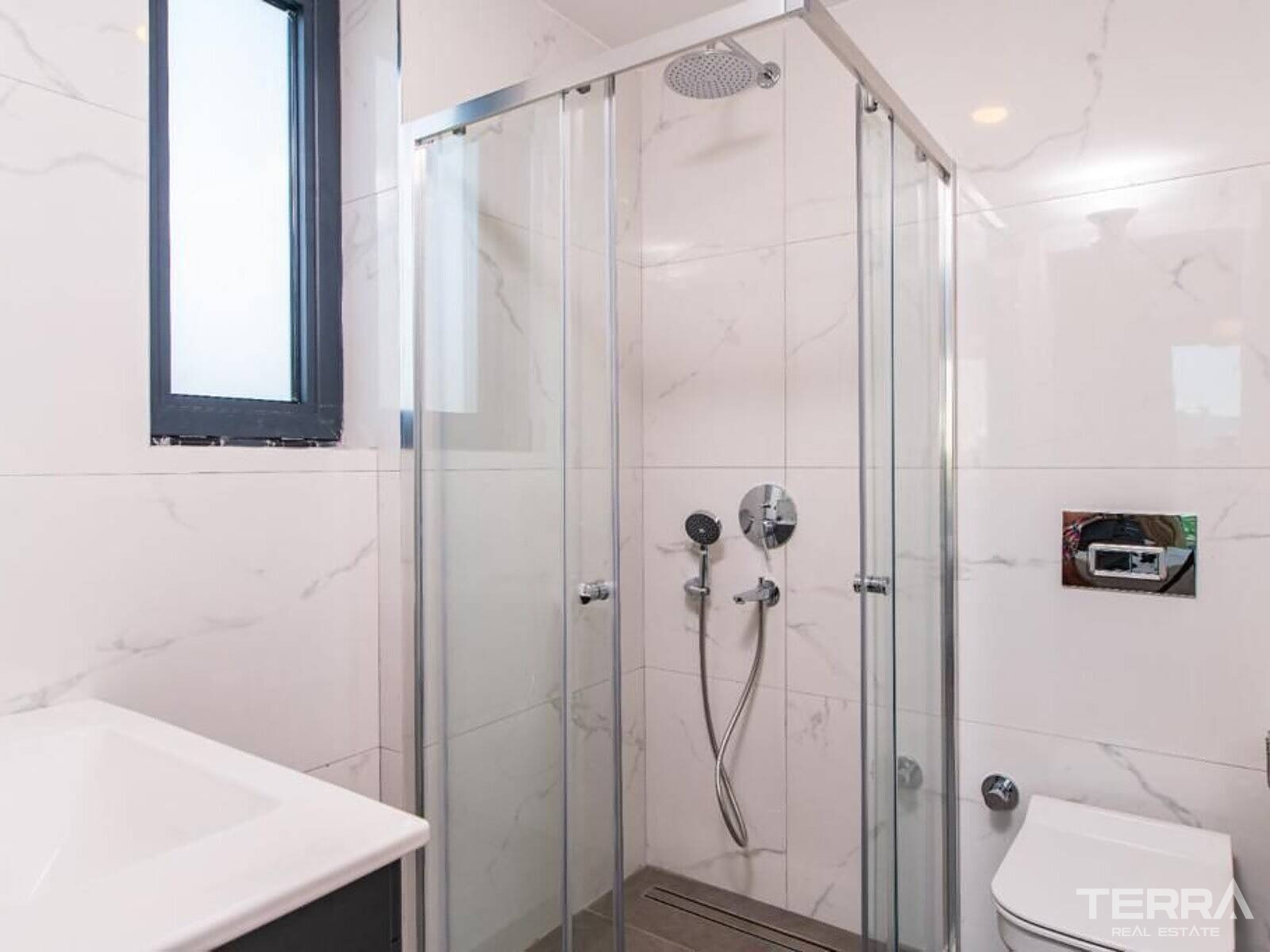 Apartments for Sale in Bodrum, Muğla, Turkey - 127297