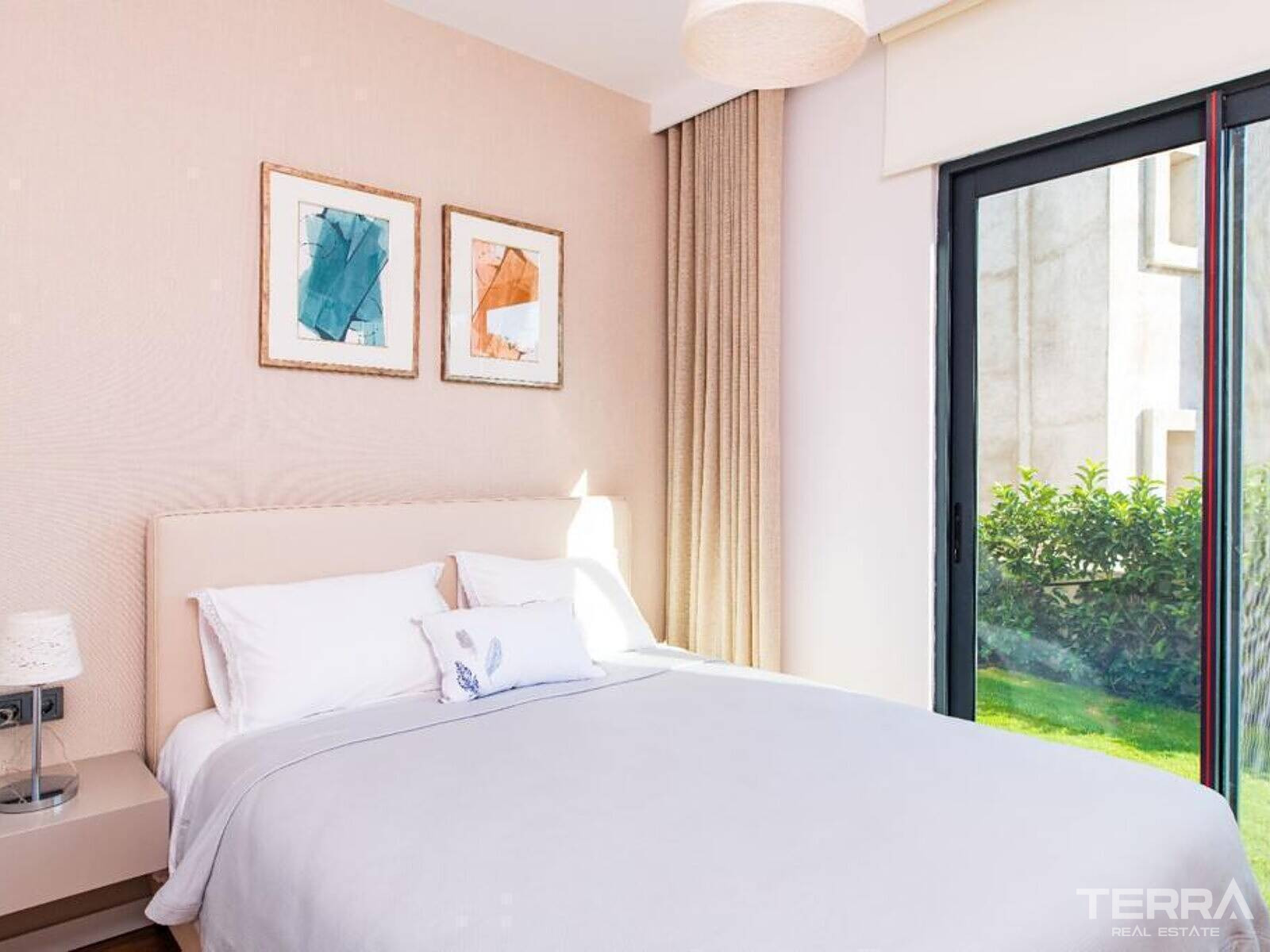 Detached Villas for Sale in Bodrum, Muğla, Turkey - 127319
