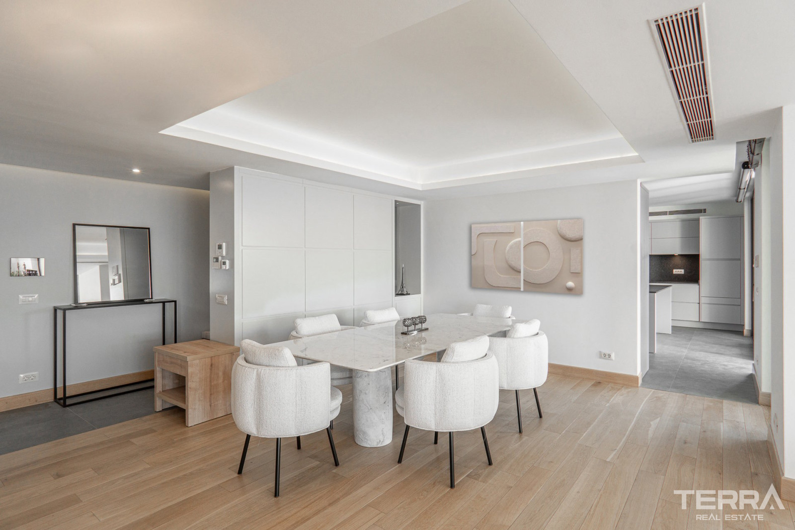 Muğla, Bodrum'da Özel Havuzlu Satılık Modern Müstakil Villalar - 127334