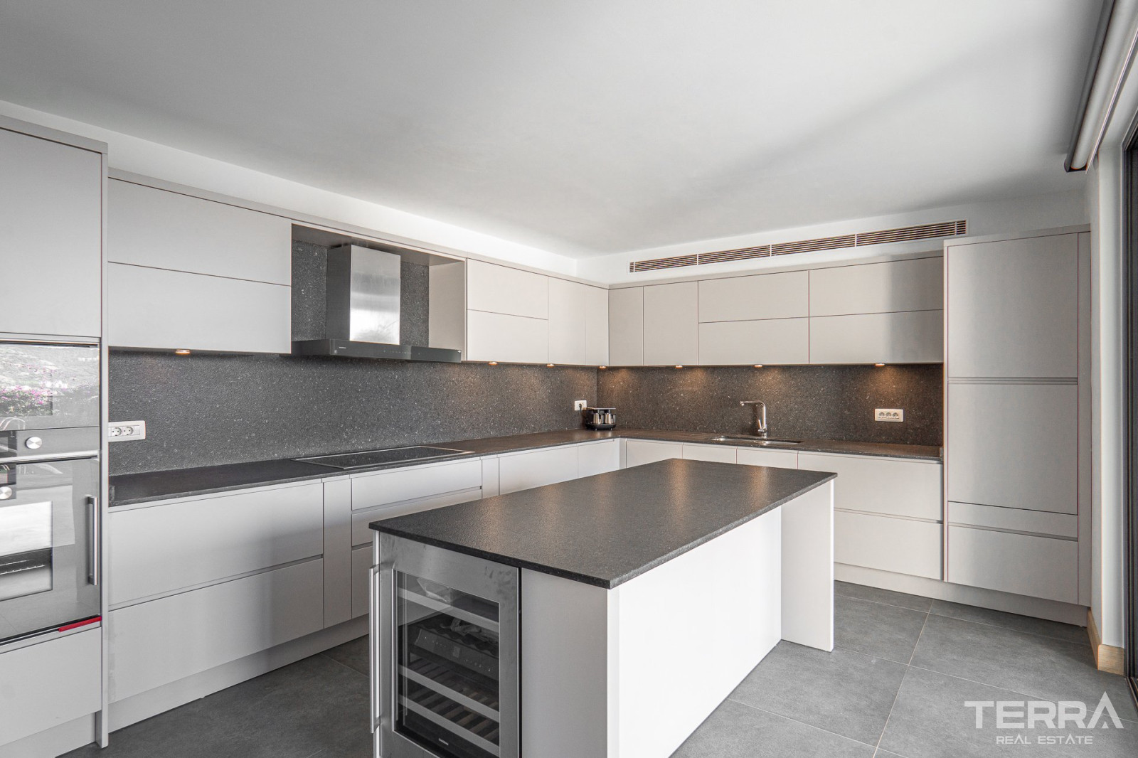 Muğla, Bodrum'da Özel Havuzlu Satılık Modern Müstakil Villalar - 127336