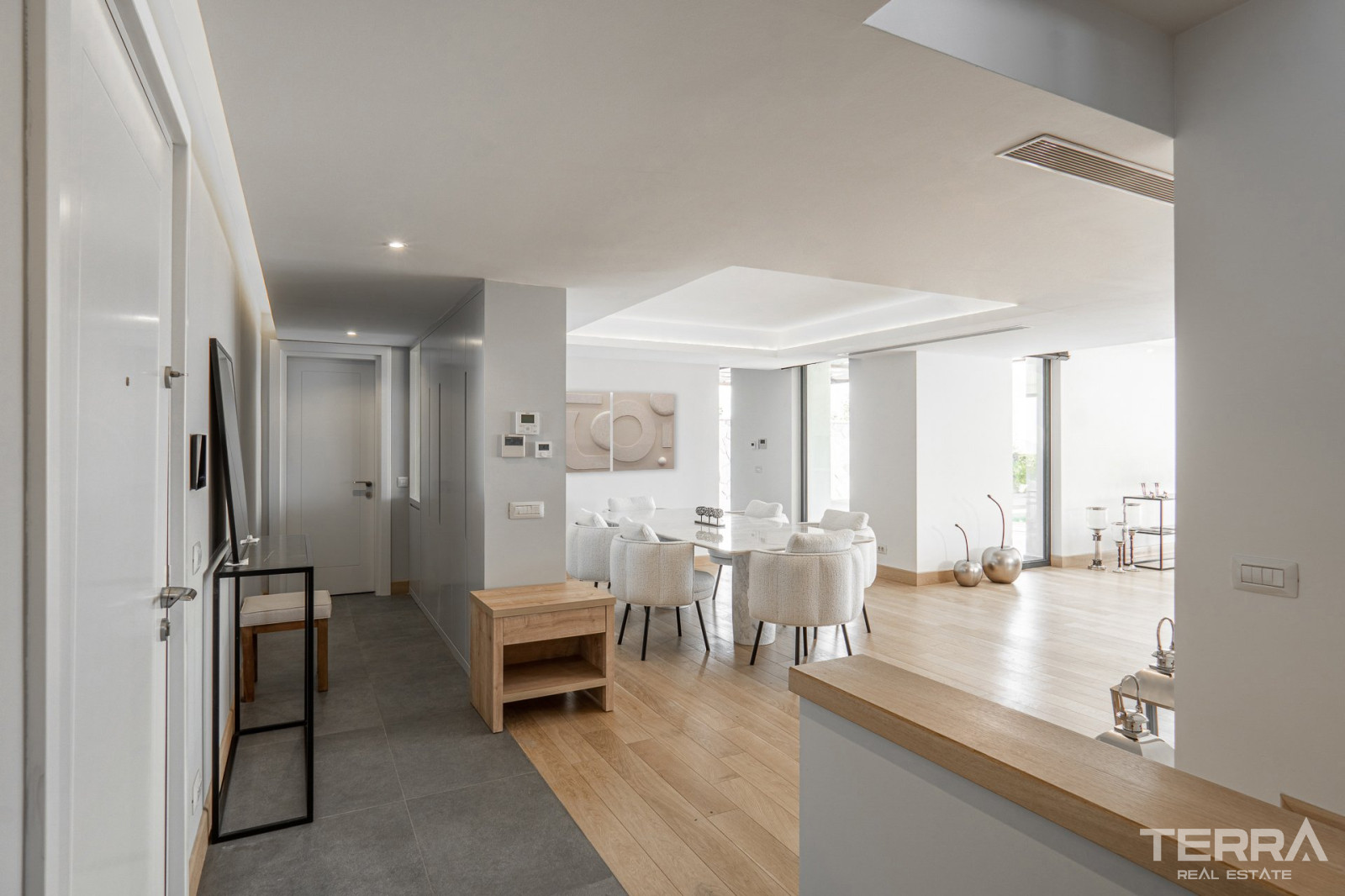 Muğla, Bodrum'da Özel Havuzlu Satılık Modern Müstakil Villalar - 127338