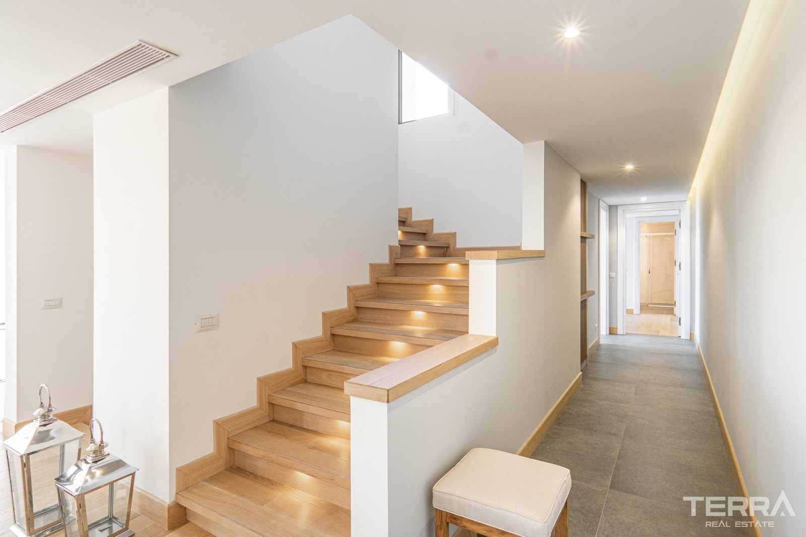 Muğla, Bodrum'da Özel Havuzlu Satılık Modern Müstakil Villalar - 127339
