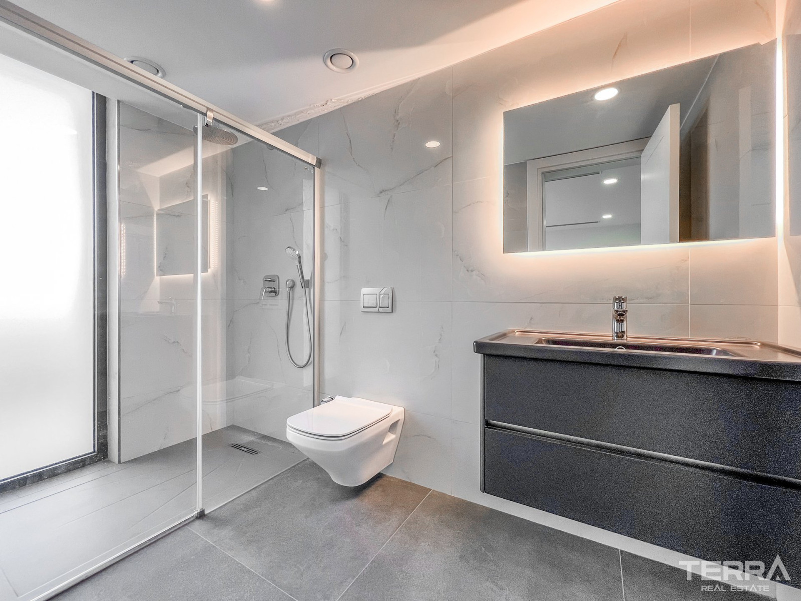 Muğla, Bodrum'da Özel Havuzlu Satılık Modern Müstakil Villalar - 127348