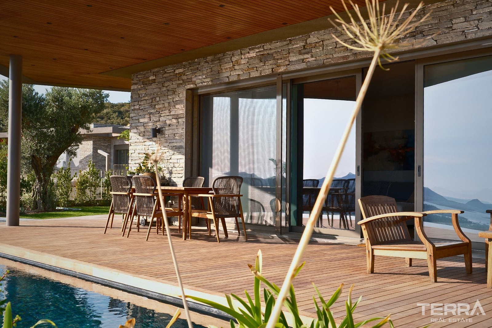 Muğla, Bodrum'da Özel Havuzlu Satılık Lüks Villalar - 127358