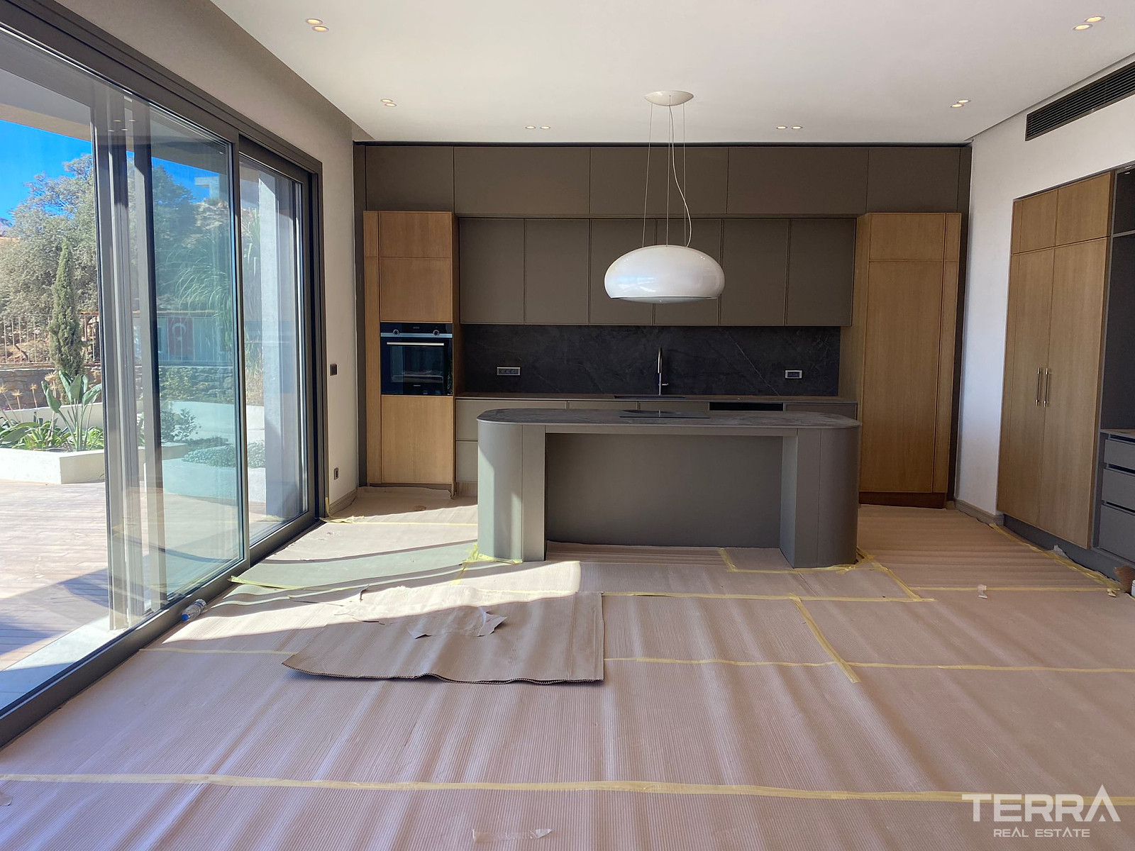Muğla, Bodrum'da Özel Havuzlu Satılık Lüks Villalar - 127371