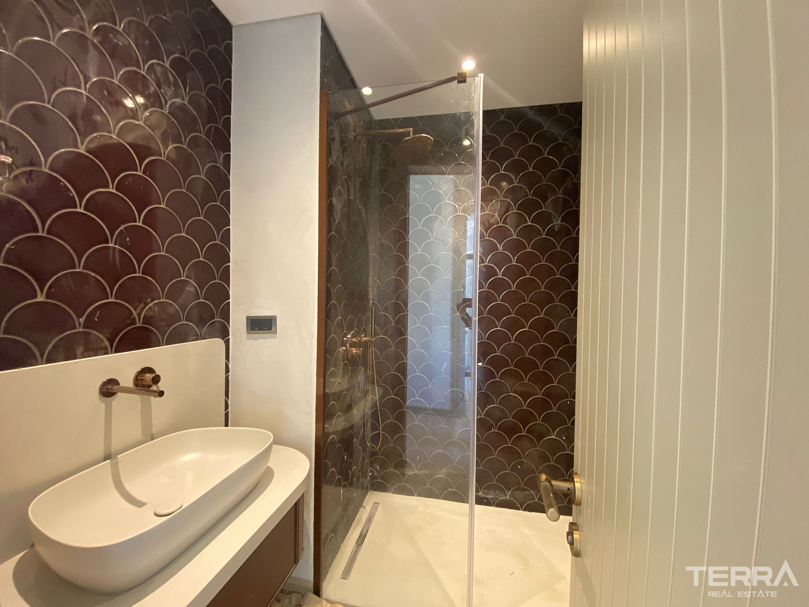 Muğla, Bodrum'da Özel Havuzlu Satılık Lüks Villalar - 127378