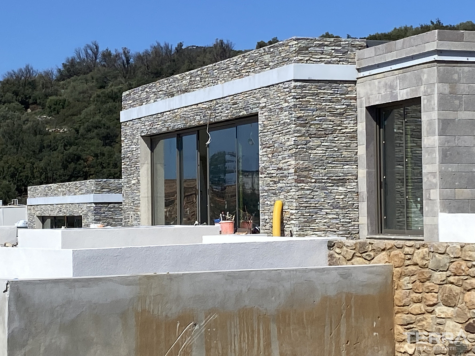 Muğla, Bodrum'da Özel Havuzlu Satılık Lüks Villalar - 127384