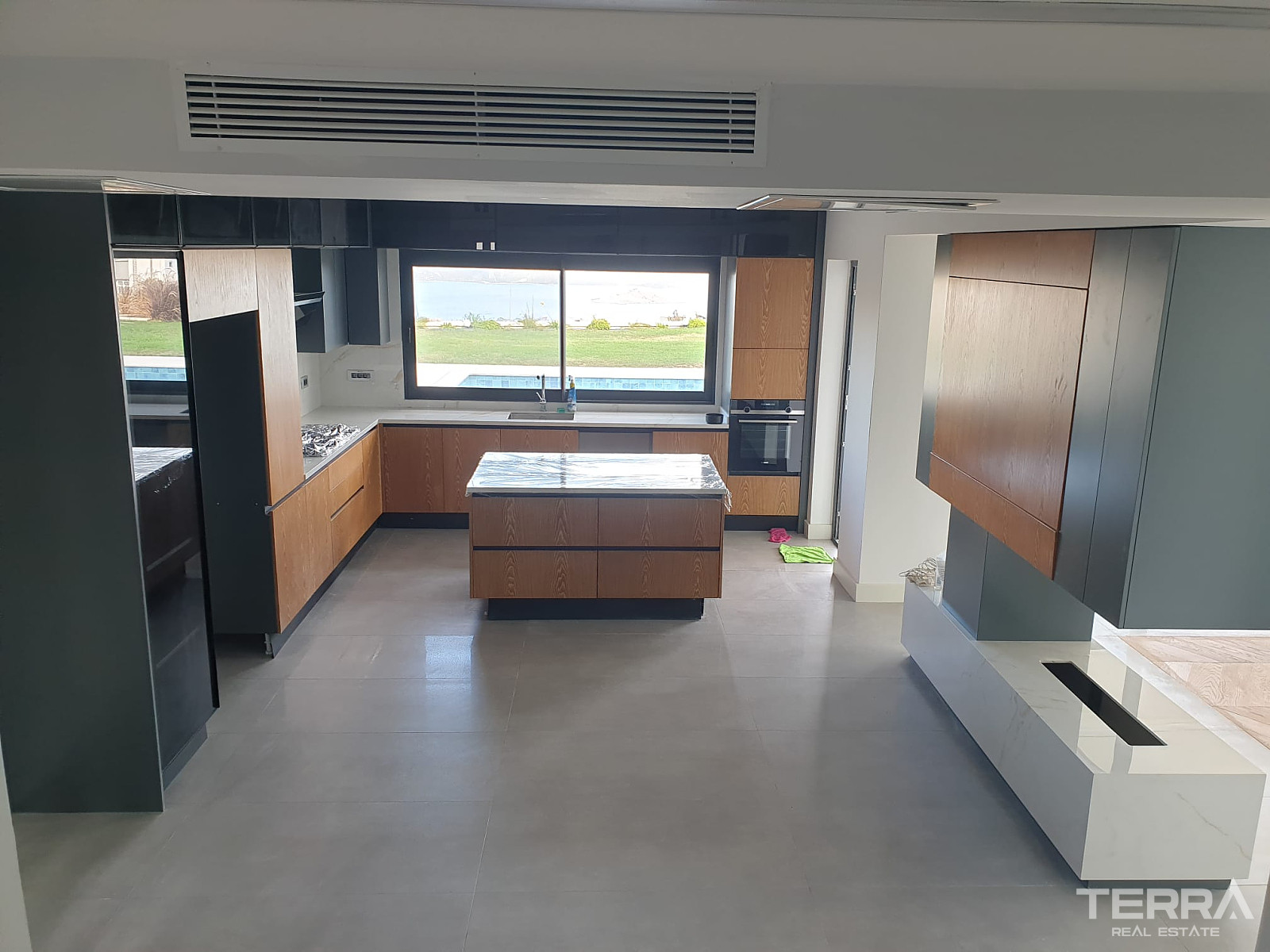 Detached Villas for Sale in Bodrum, Muğla, Turkey - 127397