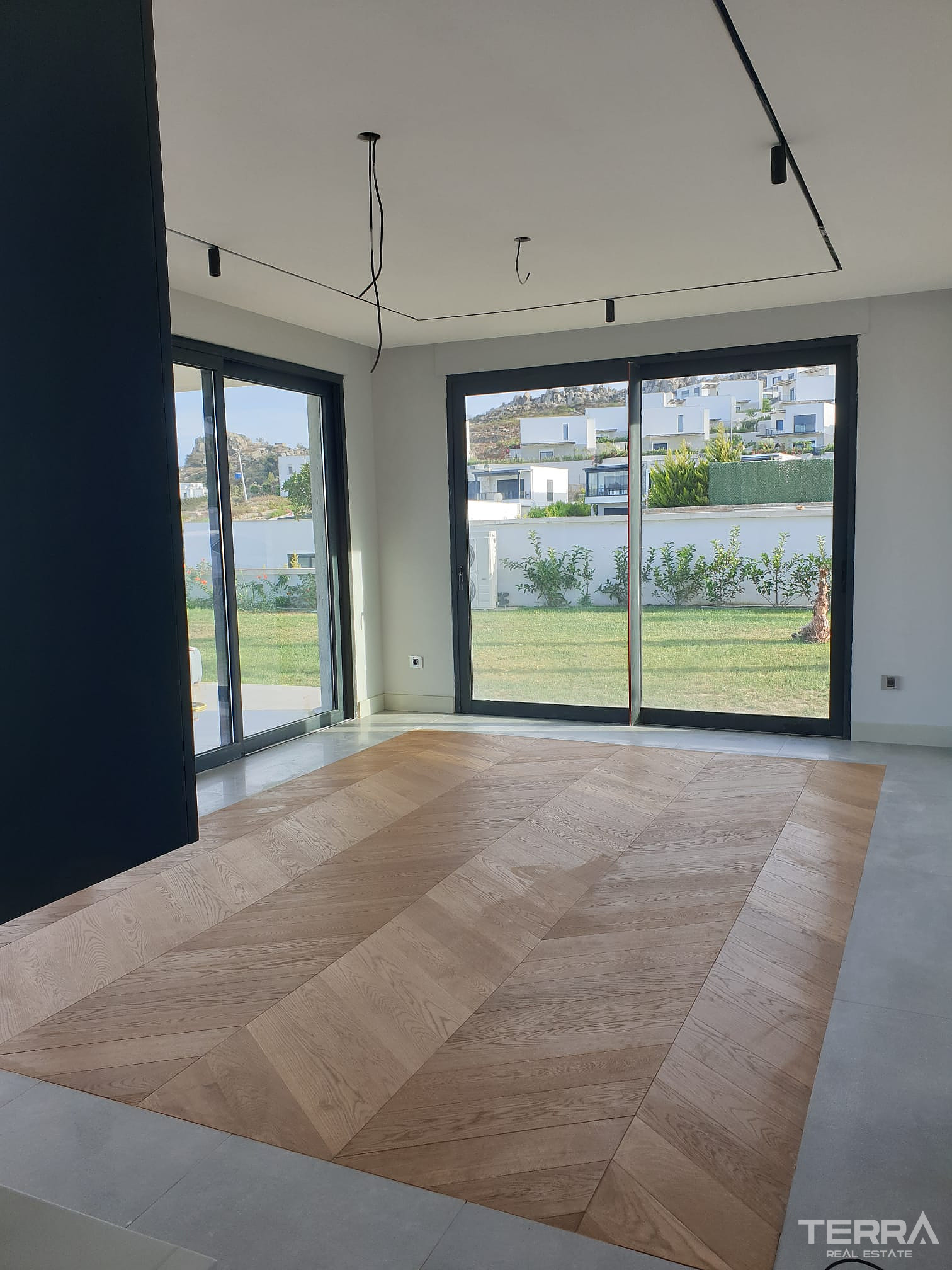 Detached Villas for Sale in Bodrum, Muğla, Turkey - 127398