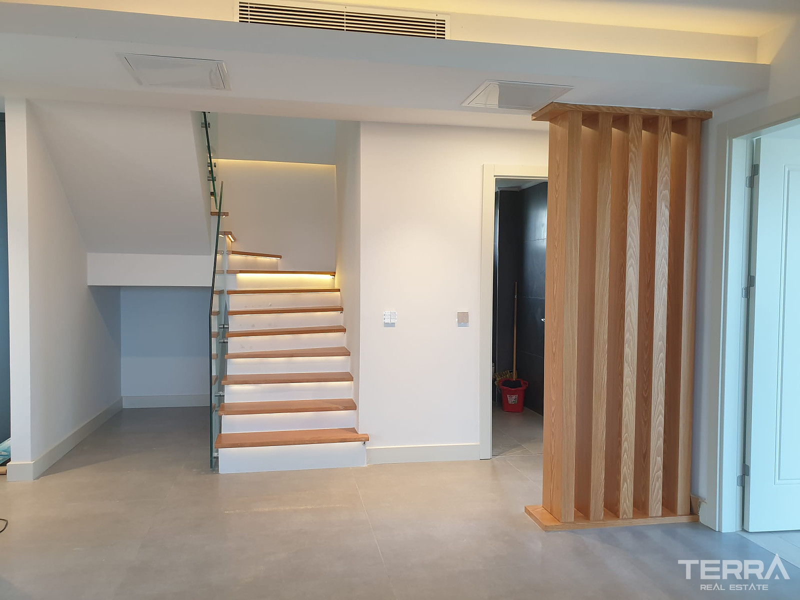 Detached Villas for Sale in Bodrum, Muğla, Turkey - 127399