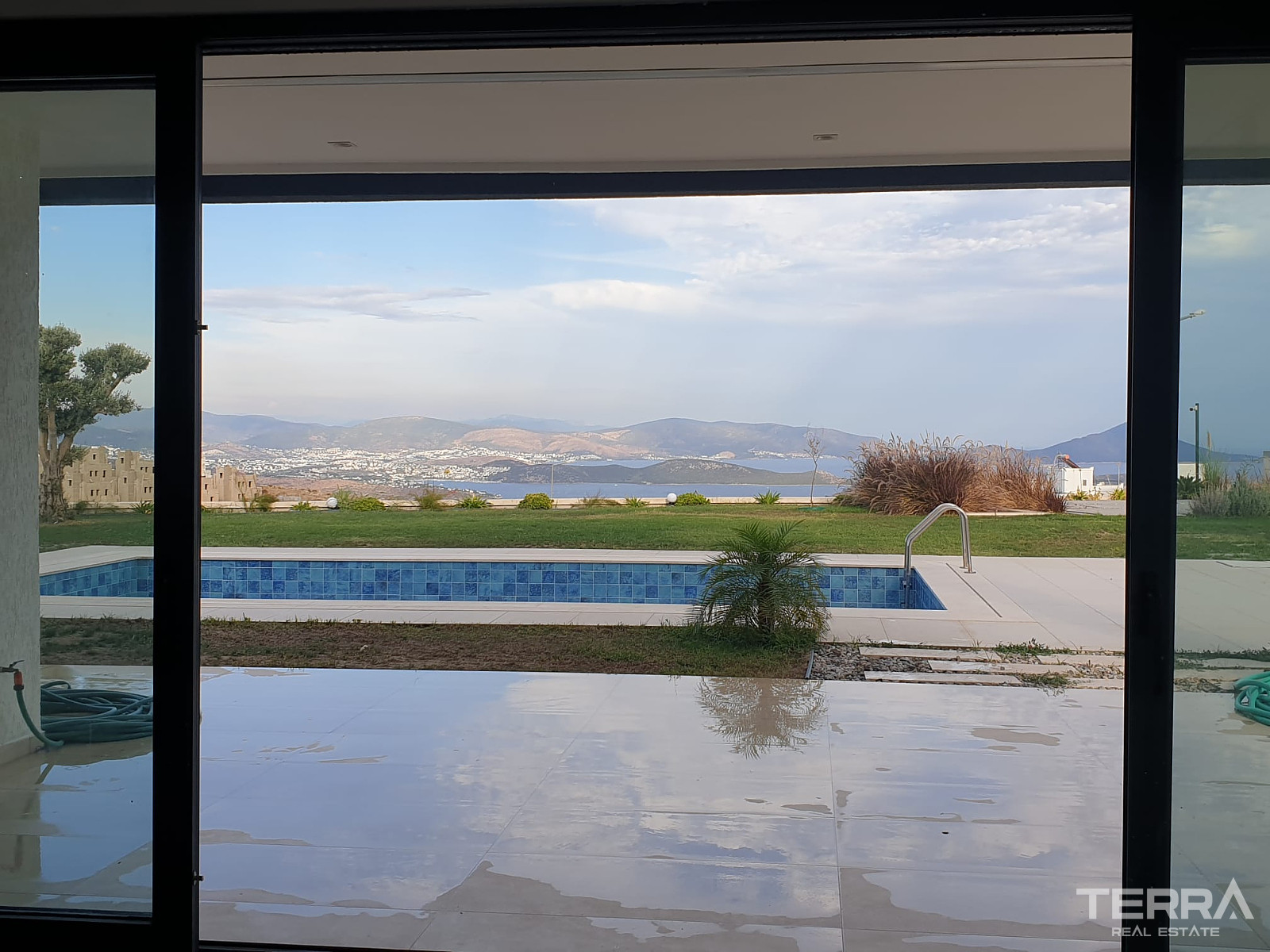 Detached Villas for Sale in Bodrum, Muğla, Turkey - 127400