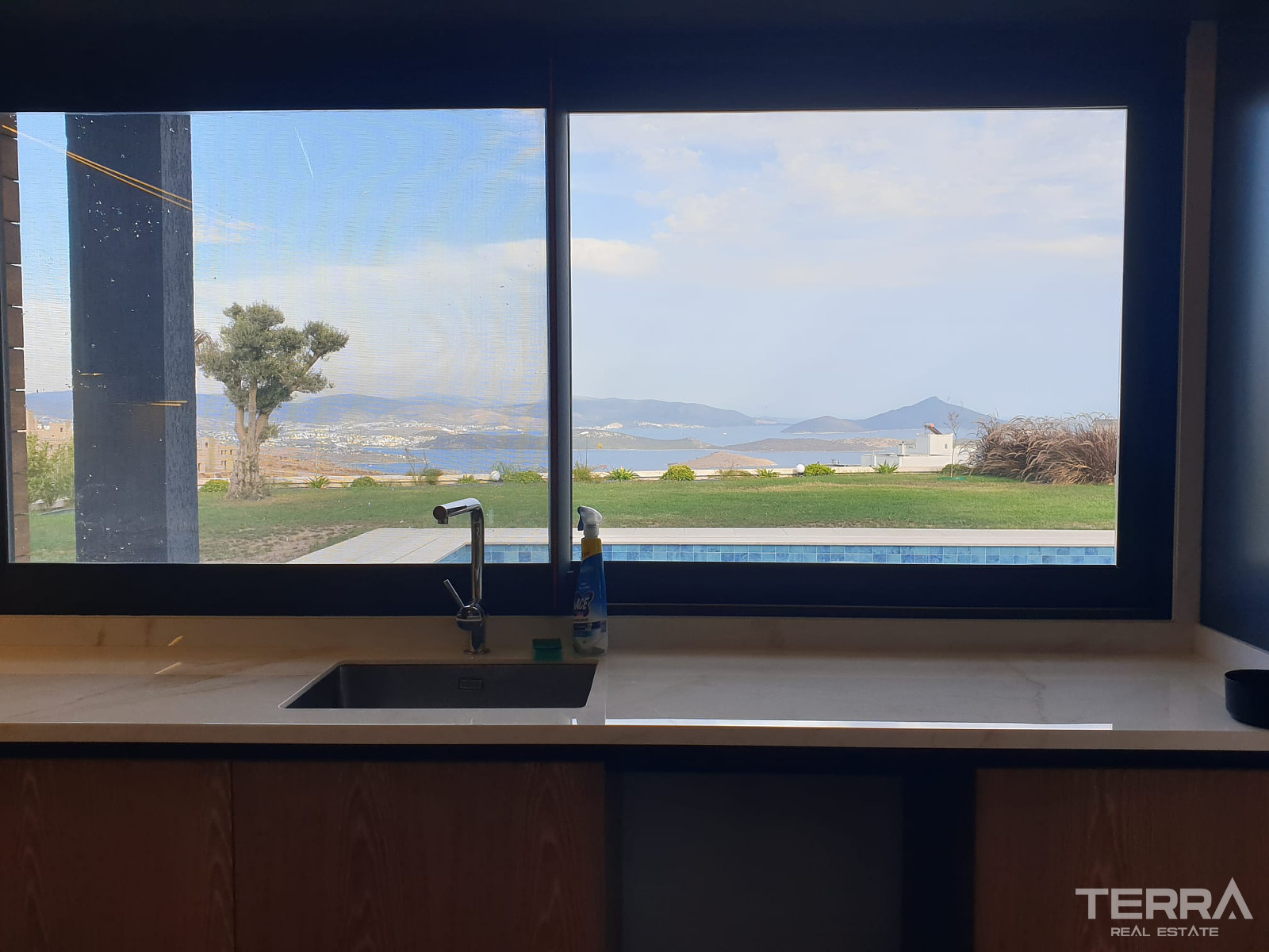 Detached Villas for Sale in Bodrum, Muğla, Turkey - 127404