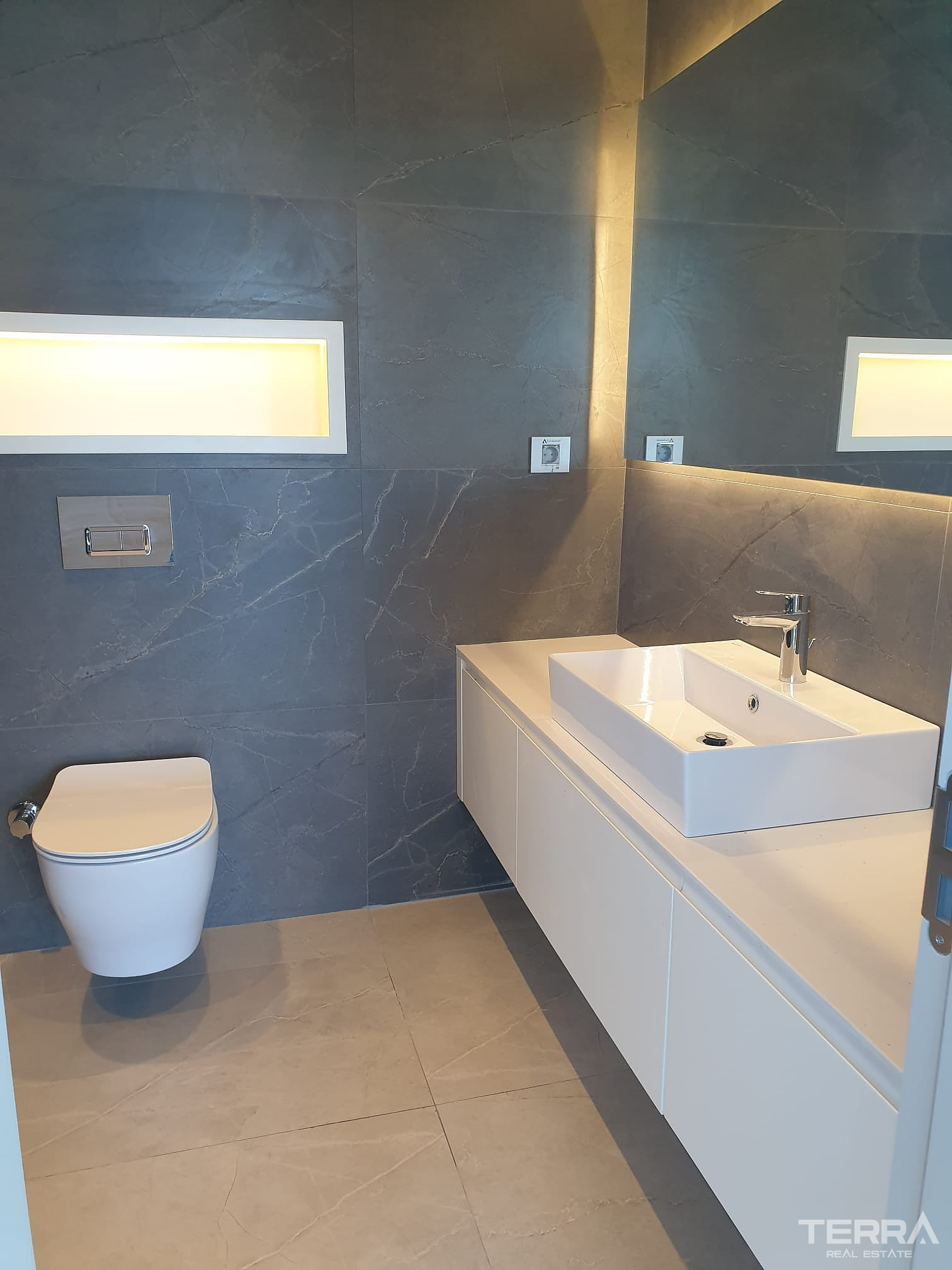 Detached Villas for Sale in Bodrum, Muğla, Turkey - 127405