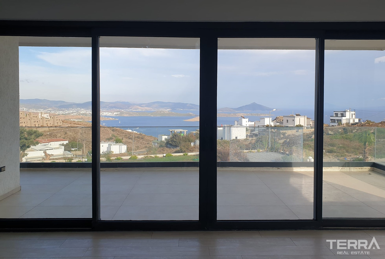 Detached Villas for Sale in Bodrum, Muğla, Turkey - 127407