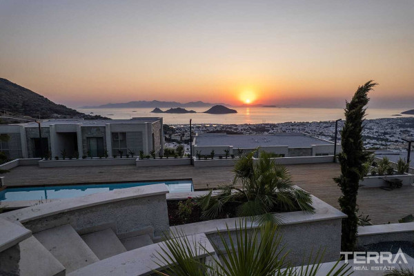 Apartments for Sale in Bodrum, Muğla, Turkey