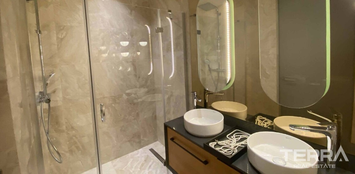 Muğla, Bodrum’da Denize Sıfır Konumda Satılık Ultra Lüks Daireler - 127475