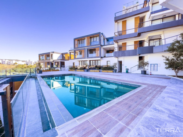 Apartments for Sale in Bodrum, Muğla, Turkey
