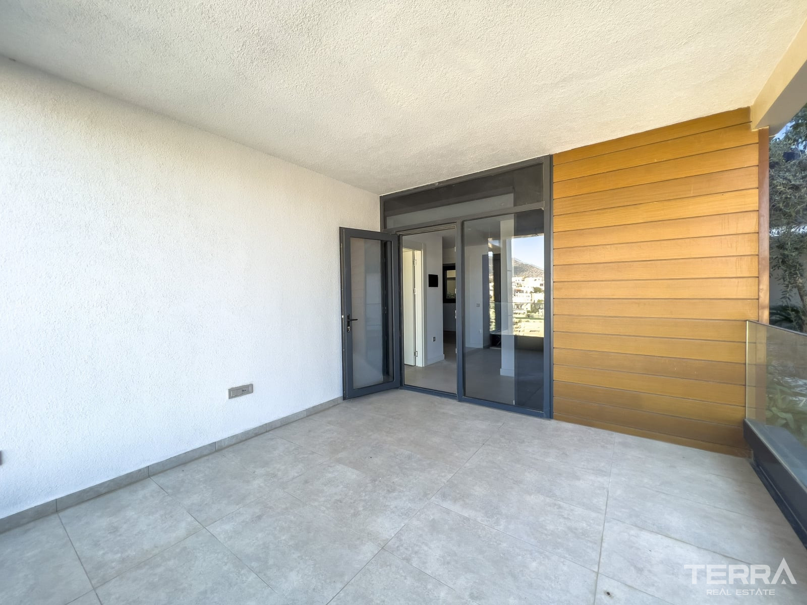 Muğla, Bodrum'da Hemen Teslim Satılık Merkezi Daireler - 127486