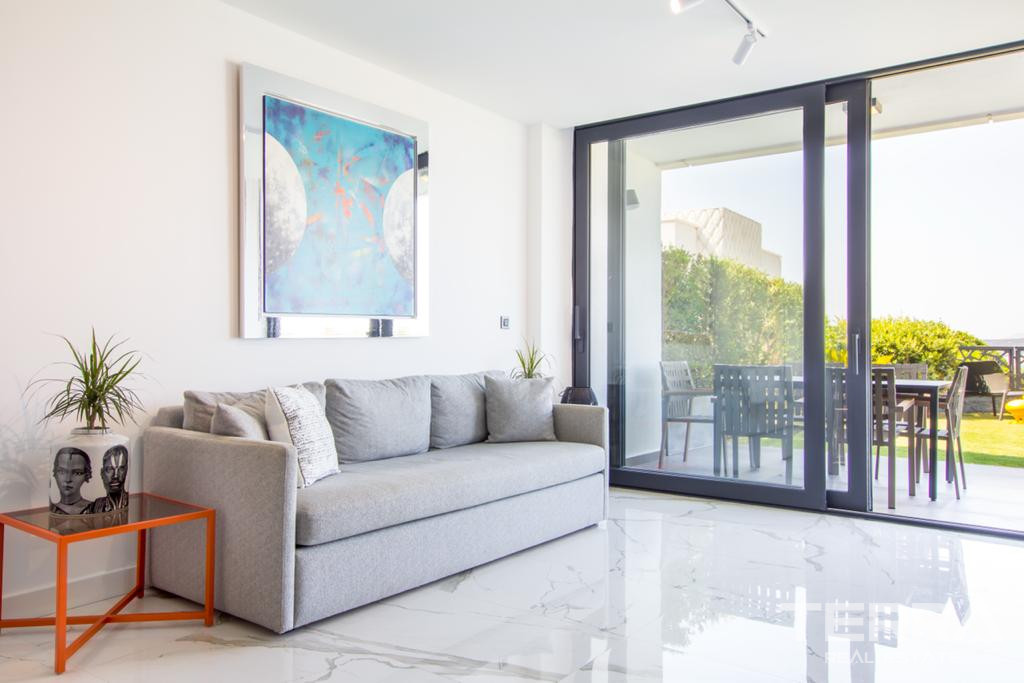 Muğla, Bodrum'da Hemen Teslim Satılık Merkezi Daireler - 127488
