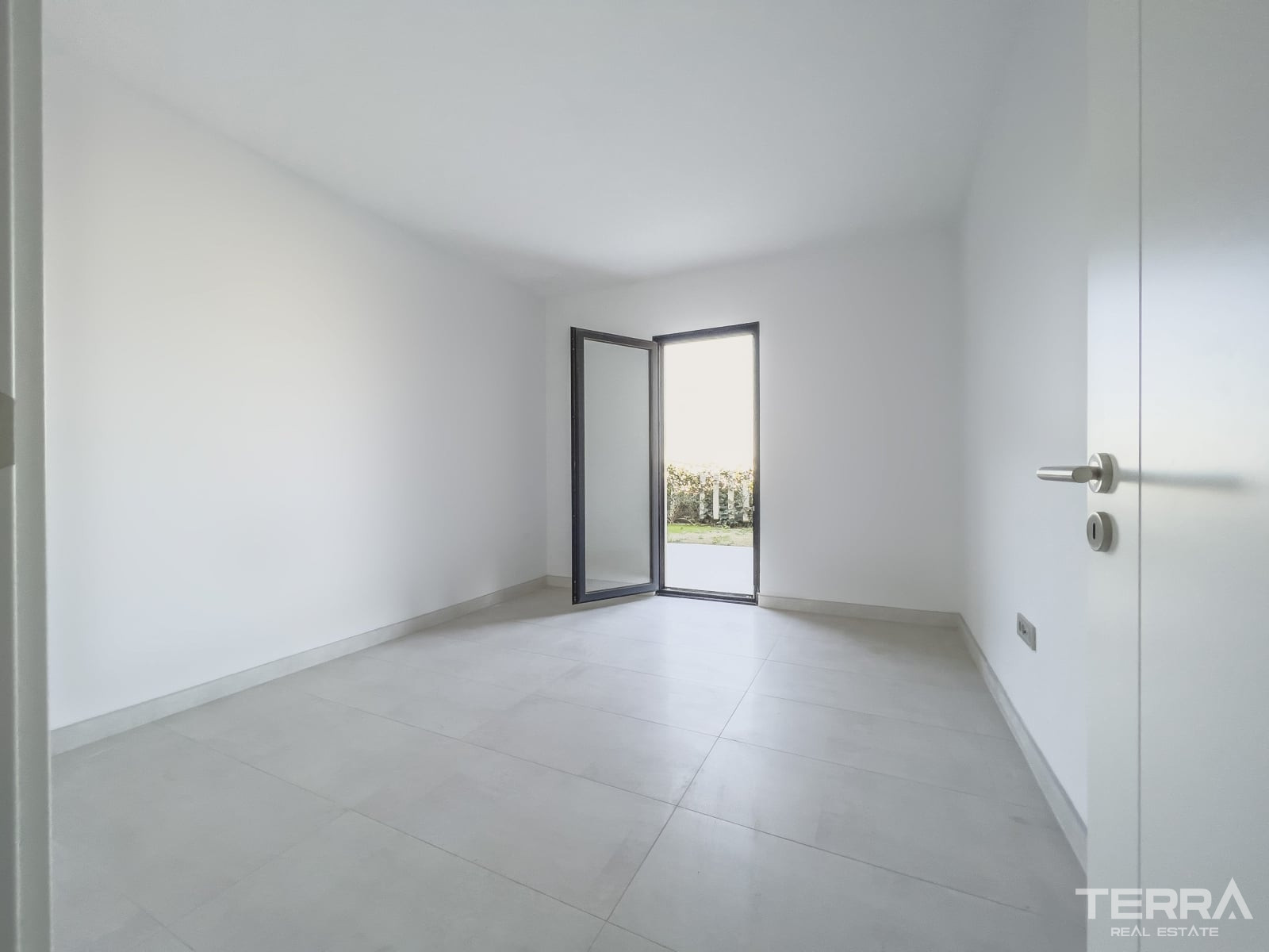 Muğla, Bodrum'da Hemen Teslim Satılık Merkezi Daireler - 127496