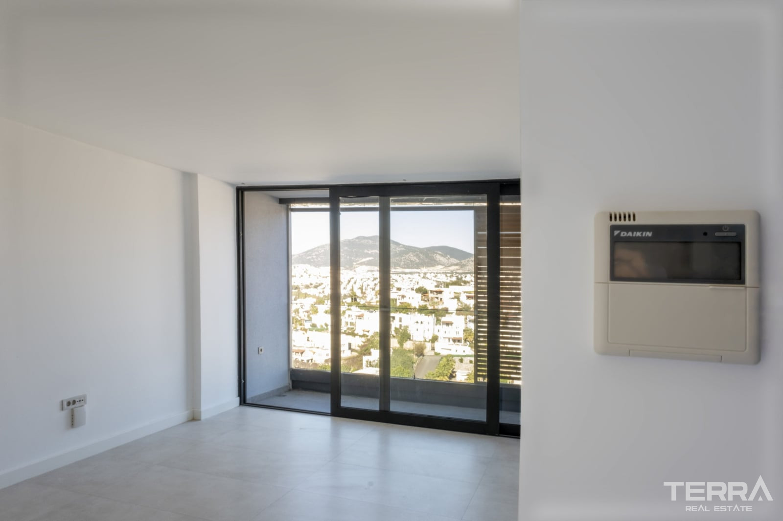 Muğla, Bodrum'da Hemen Teslim Satılık Merkezi Daireler - 127498