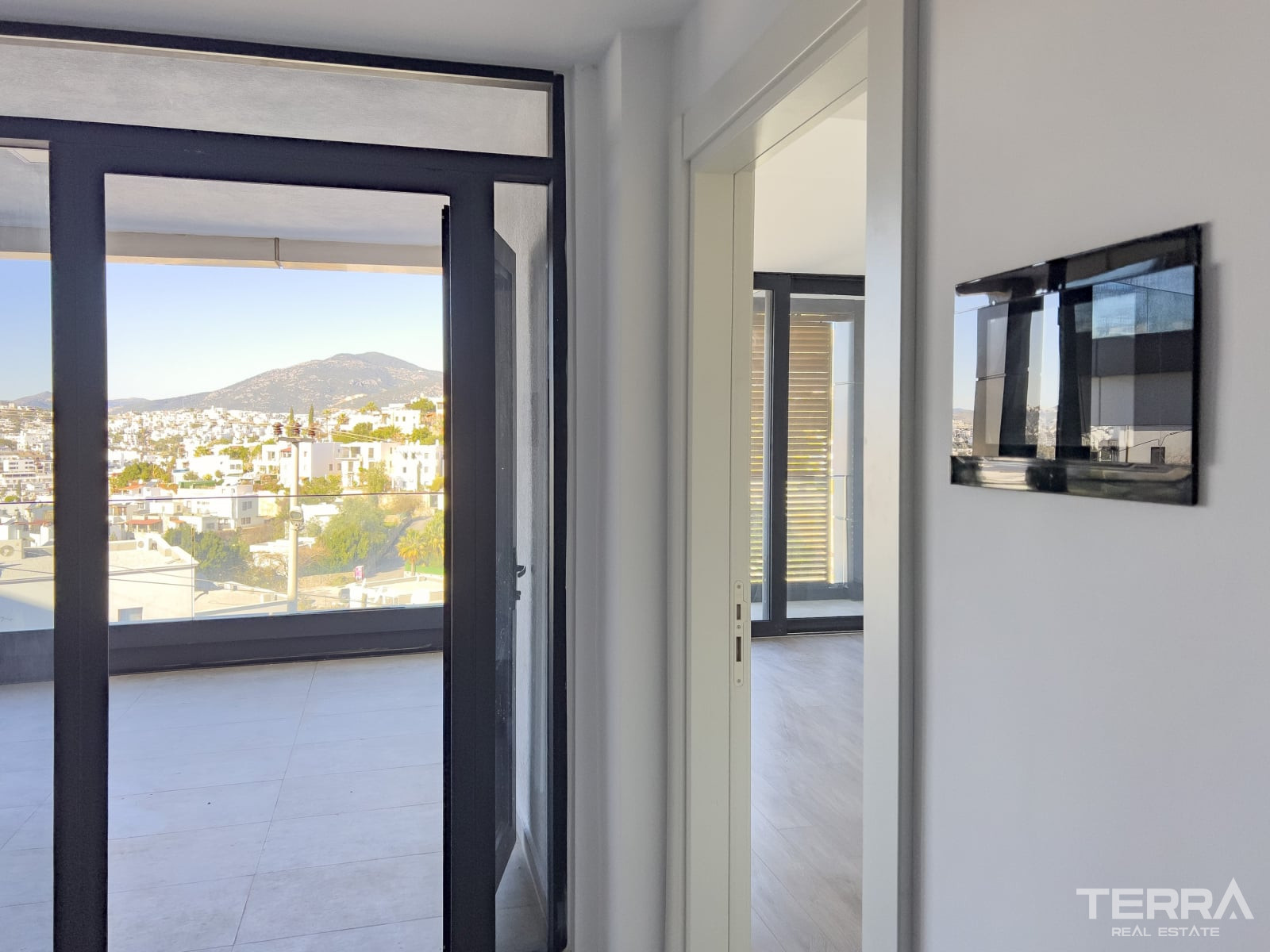 Muğla, Bodrum'da Hemen Teslim Satılık Merkezi Daireler - 127499
