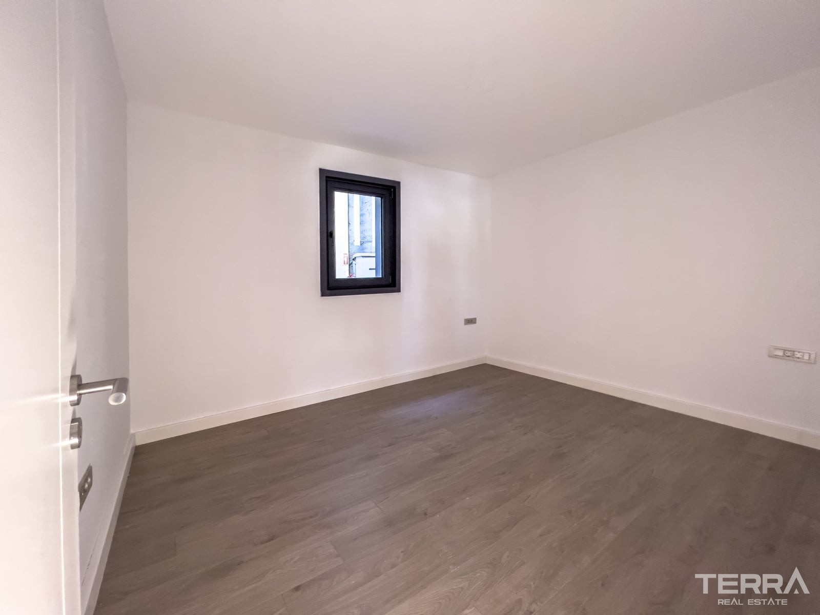 Muğla, Bodrum'da Hemen Teslim Satılık Merkezi Daireler - 127500