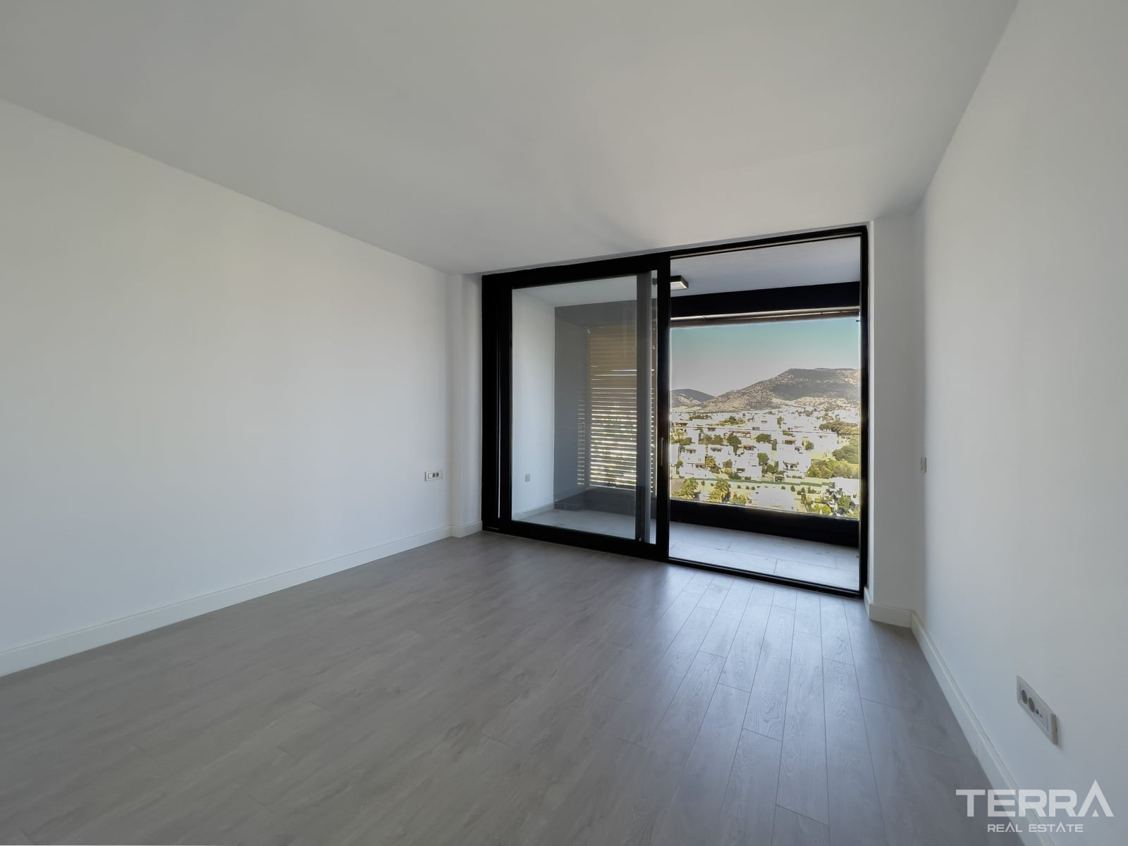 Muğla, Bodrum'da Hemen Teslim Satılık Merkezi Daireler - 127501