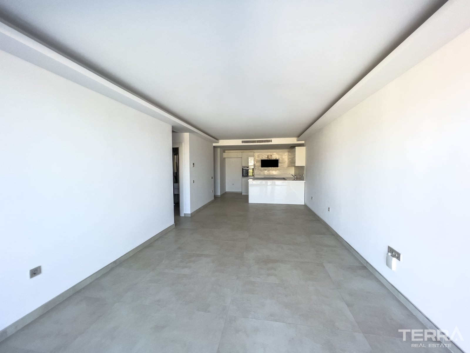 Muğla, Bodrum'da Hemen Teslim Satılık Merkezi Daireler - 127505
