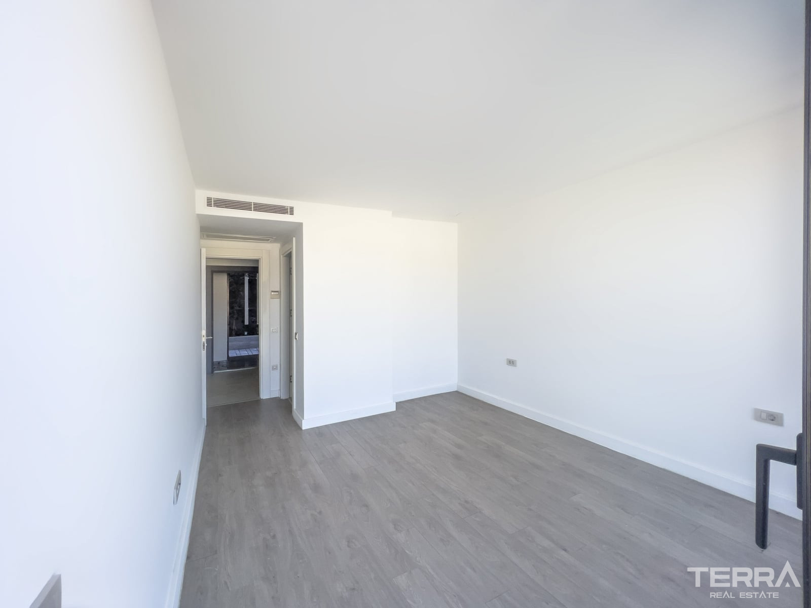 Muğla, Bodrum'da Hemen Teslim Satılık Merkezi Daireler - 127506