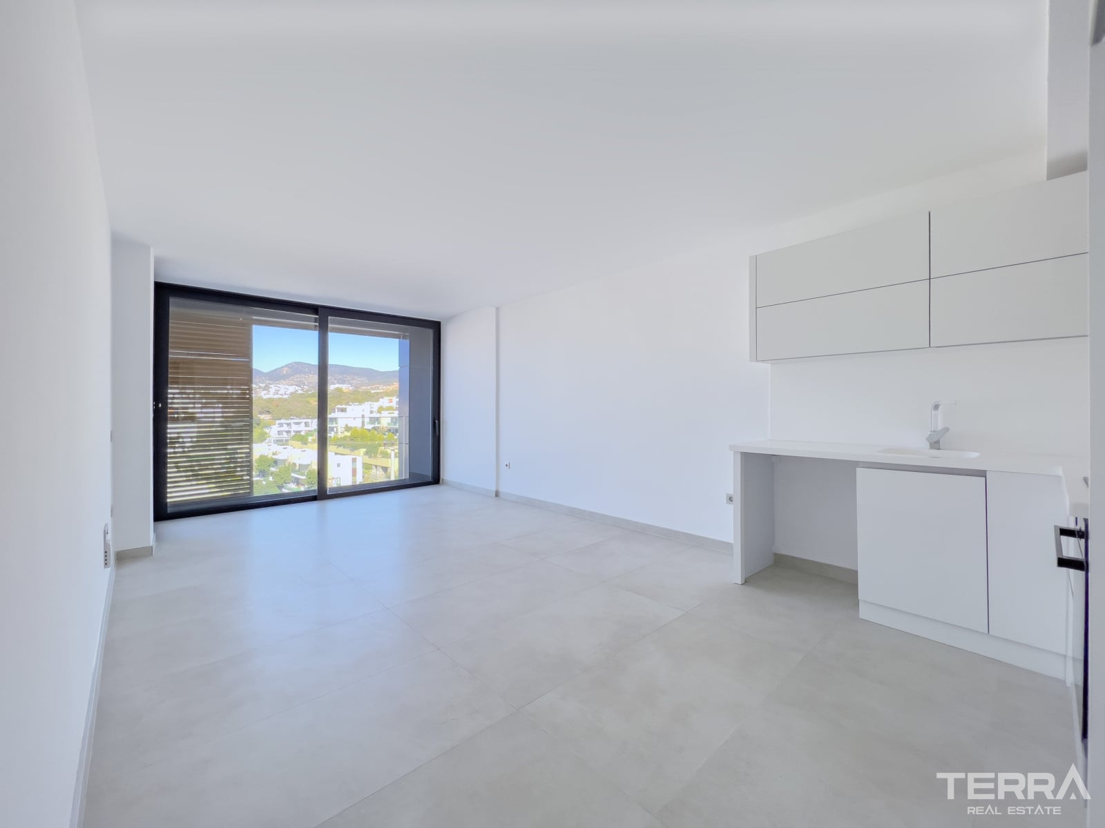 Muğla, Bodrum'da Hemen Teslim Satılık Merkezi Daireler - 127507
