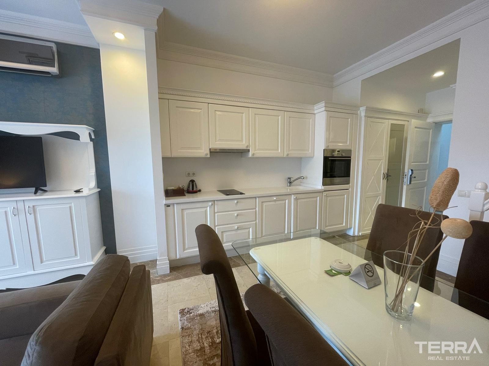 Seafront Apartments for Sale in Bodrum, Muğla, Turkey - 127550