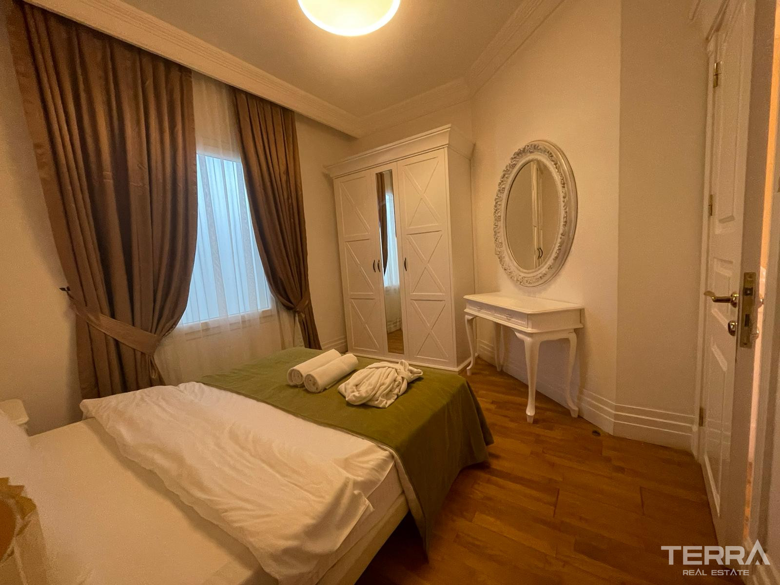 Seafront Apartments for Sale in Bodrum, Muğla, Turkey - 127555