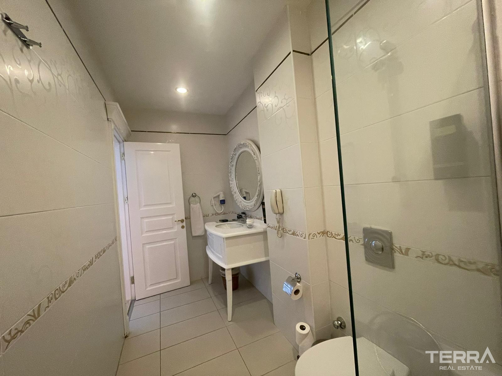 Seafront Apartments for Sale in Bodrum, Muğla, Turkey - 127559