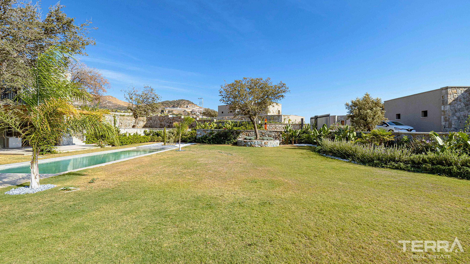 Detached Villas for Sale in Bodrum, Muğla, Turkey - 127618