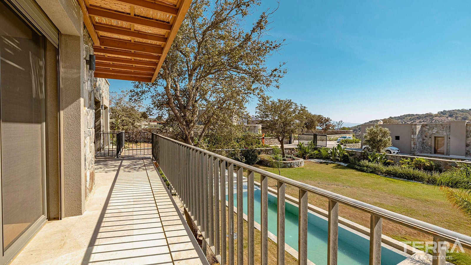 Detached Villas for Sale in Bodrum, Muğla, Turkey - 127622
