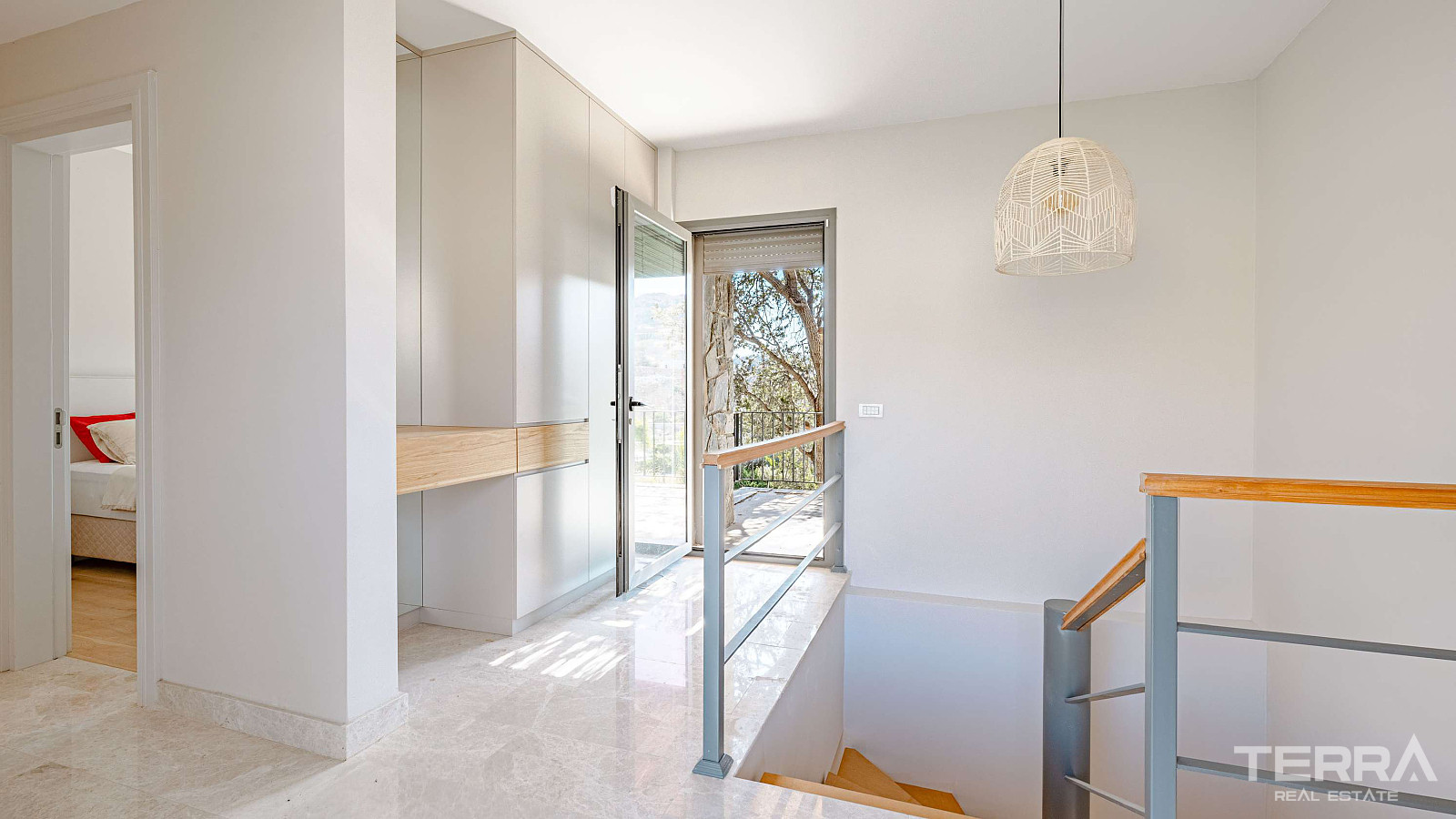 Detached Villas for Sale in Bodrum, Muğla, Turkey - 127632