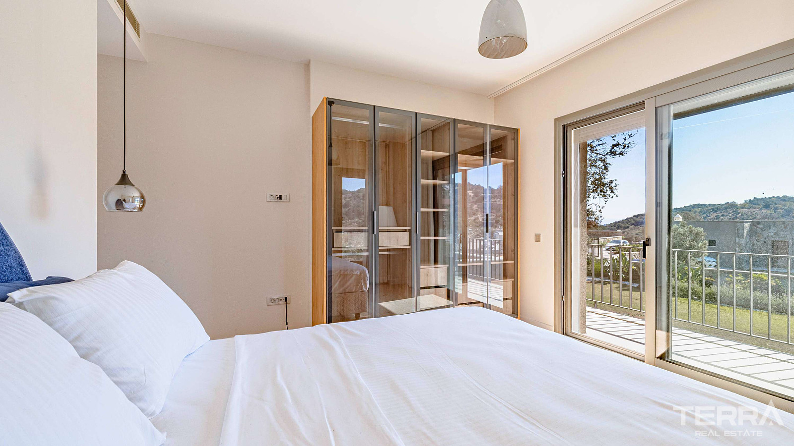 Detached Villas for Sale in Bodrum, Muğla, Turkey - 127633